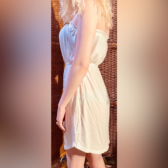 Boho style sundress - Picture 3 of 3